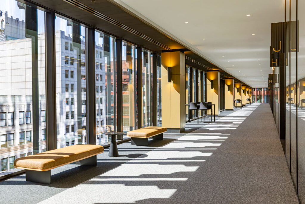 Level-3-Hallway